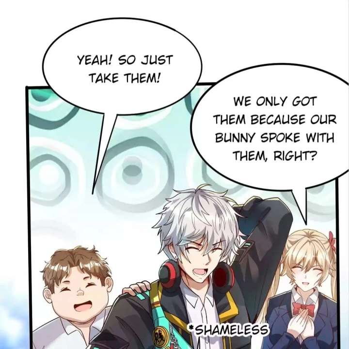 Aura Recovery: I Get a New Skill Everyday Chapter 26 148 06