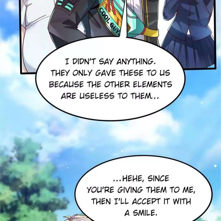 Aura Recovery: I Get a New Skill Everyday Chapter 26 149 07