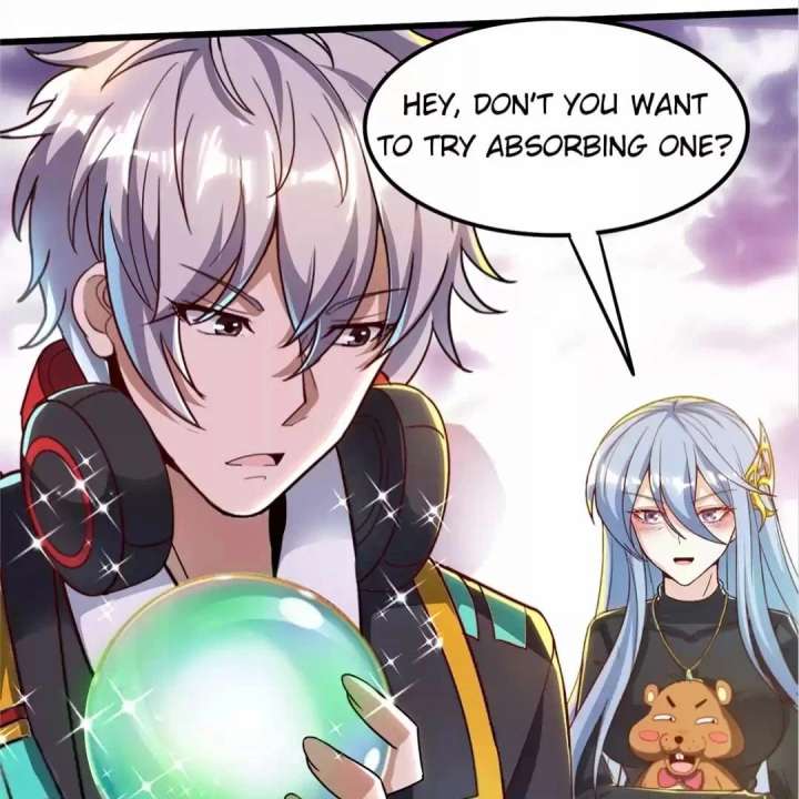 Aura Recovery: I Get a New Skill Everyday Chapter 26 152 10