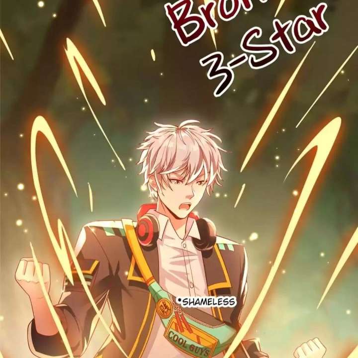 Aura Recovery: I Get a New Skill Everyday Chapter 26 157 15