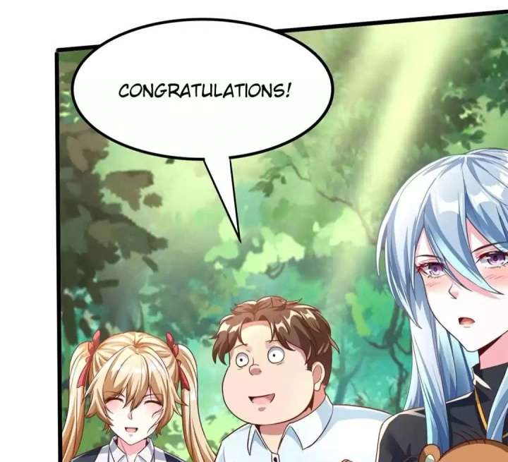 Aura Recovery: I Get a New Skill Everyday Chapter 26 159 17