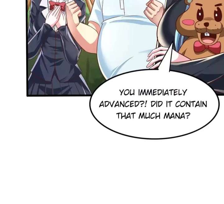 Aura Recovery: I Get a New Skill Everyday Chapter 26 160 18