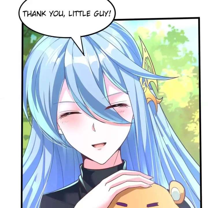Aura Recovery: I Get a New Skill Everyday Chapter 26 163 21
