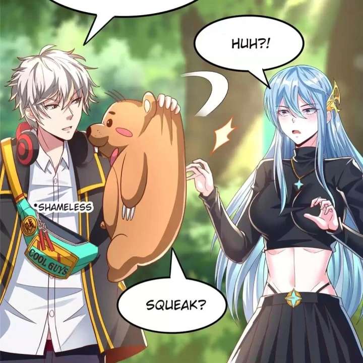 Aura Recovery: I Get a New Skill Everyday Chapter 26 165 23