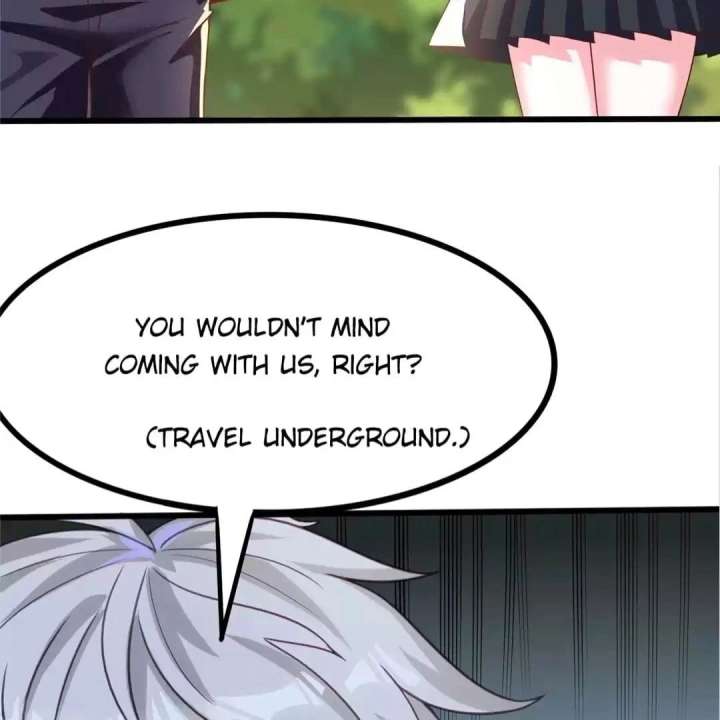 Aura Recovery: I Get a New Skill Everyday Chapter 26 166 24