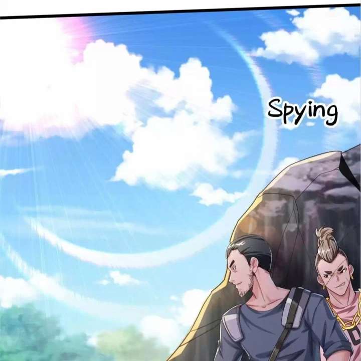 Aura Recovery: I Get a New Skill Everyday Chapter 26 170 28