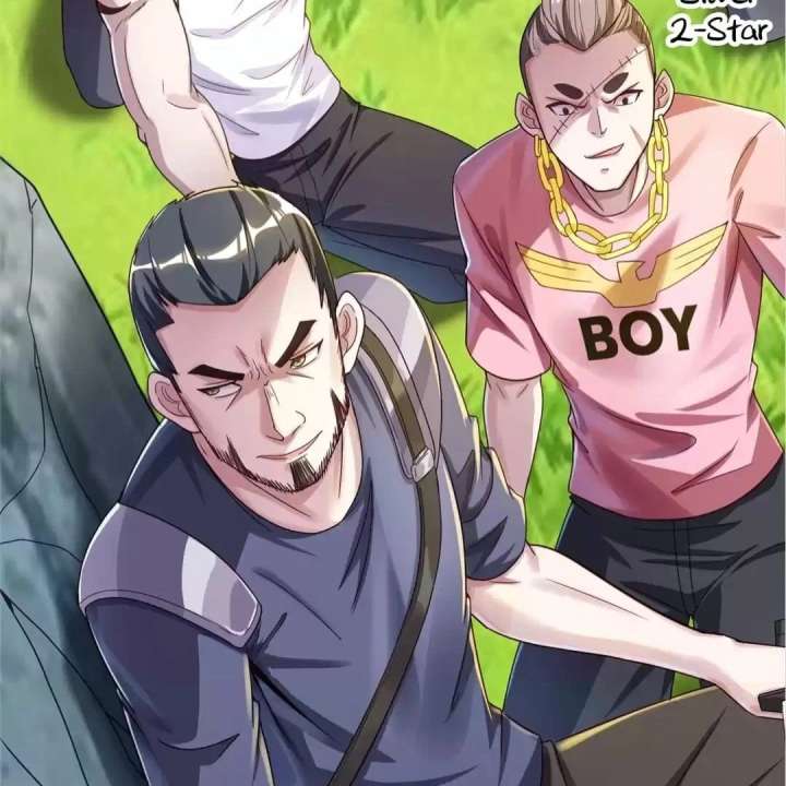 Aura Recovery: I Get a New Skill Everyday Chapter 26 173 31