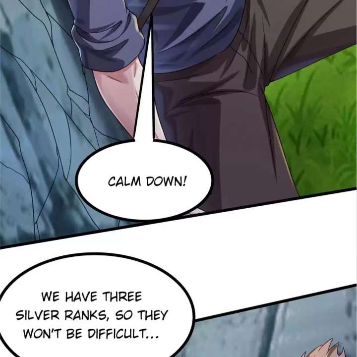 Aura Recovery: I Get a New Skill Everyday Chapter 26 174 32
