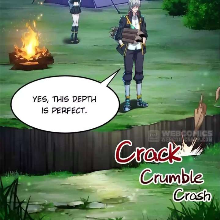Aura Recovery: I Get a New Skill Everyday Chapter 26 180 38