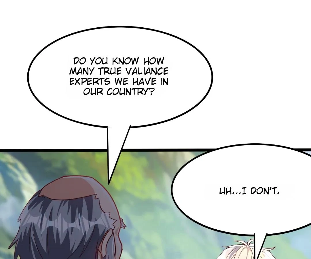 Aura Recovery: I Get a New Skill Everyday Chapter 266 236 01