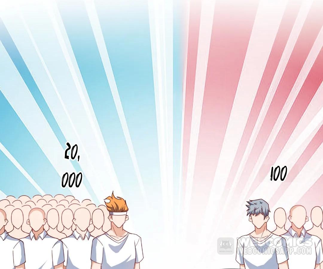 Aura Recovery: I Get a New Skill Everyday Chapter 266 238 03