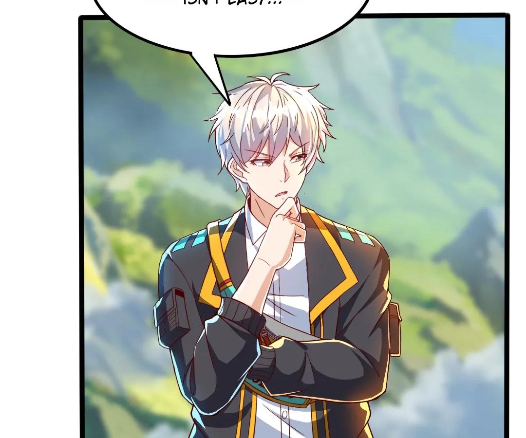 Aura Recovery: I Get a New Skill Everyday Chapter 266 241 06