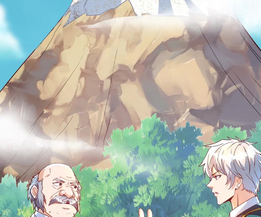 Aura Recovery: I Get a New Skill Everyday Chapter 266 244 09