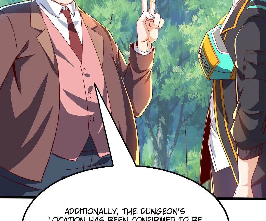 Aura Recovery: I Get a New Skill Everyday Chapter 266 245 10