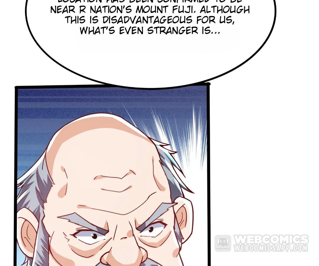 Aura Recovery: I Get a New Skill Everyday Chapter 266 246 11