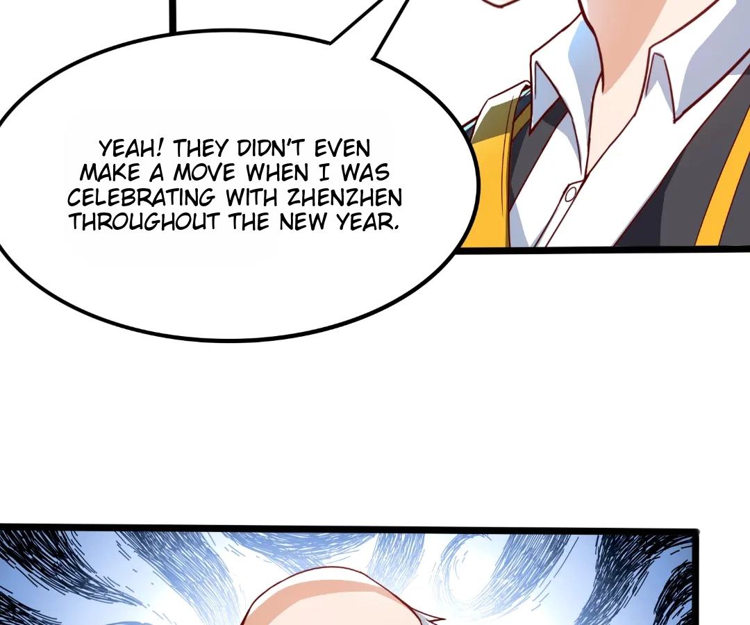 Aura Recovery: I Get a New Skill Everyday Chapter 266 249 14