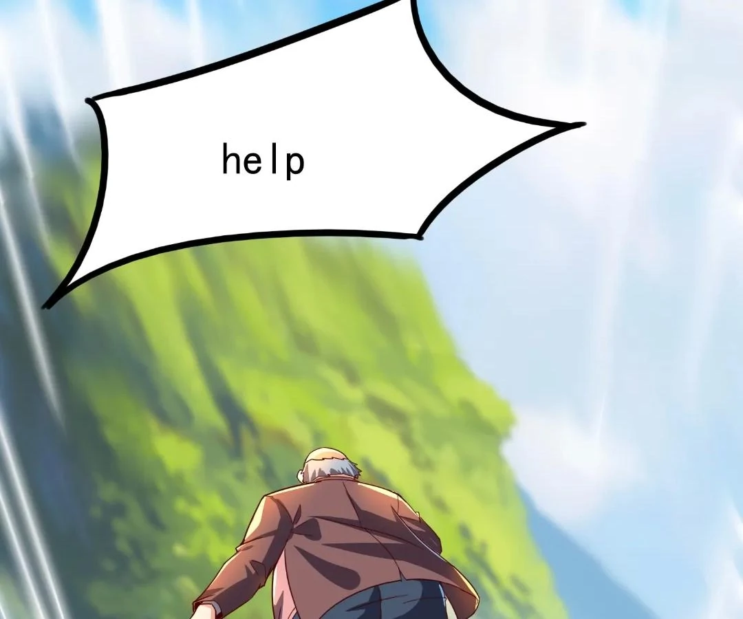 Aura Recovery: I Get a New Skill Everyday Chapter 266 252 17