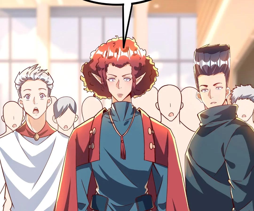 Aura Recovery: I Get a New Skill Everyday Chapter 266 260 25