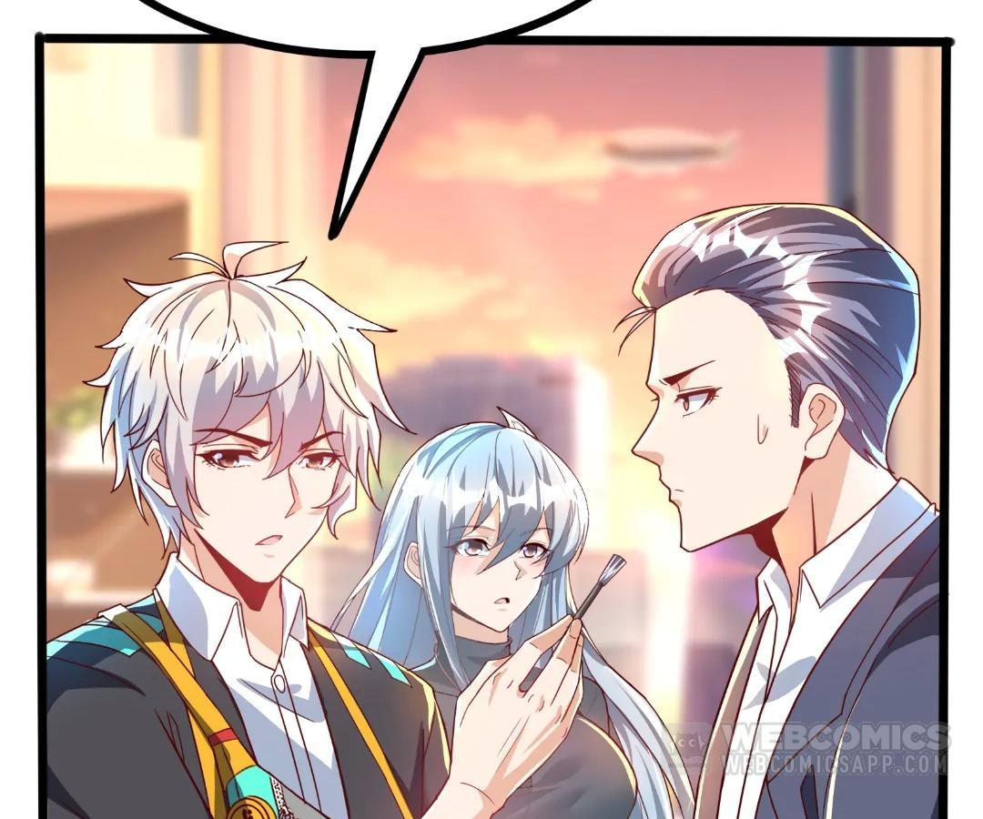 Aura Recovery: I Get a New Skill Everyday Chapter 266 262 27