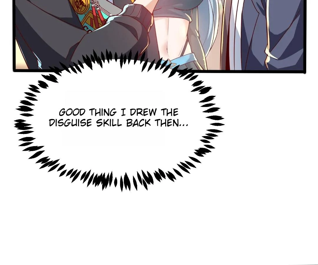 Aura Recovery: I Get a New Skill Everyday Chapter 266 263 28