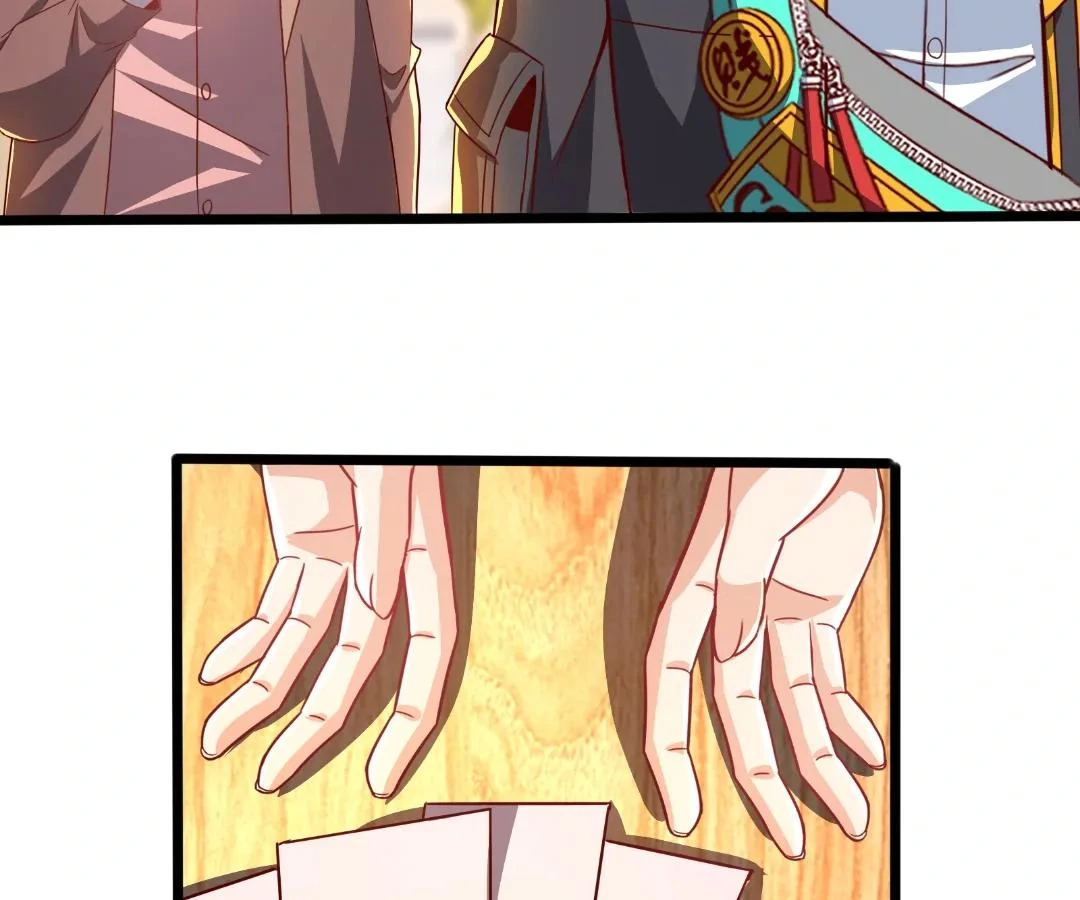 Aura Recovery: I Get a New Skill Everyday Chapter 266 265 30