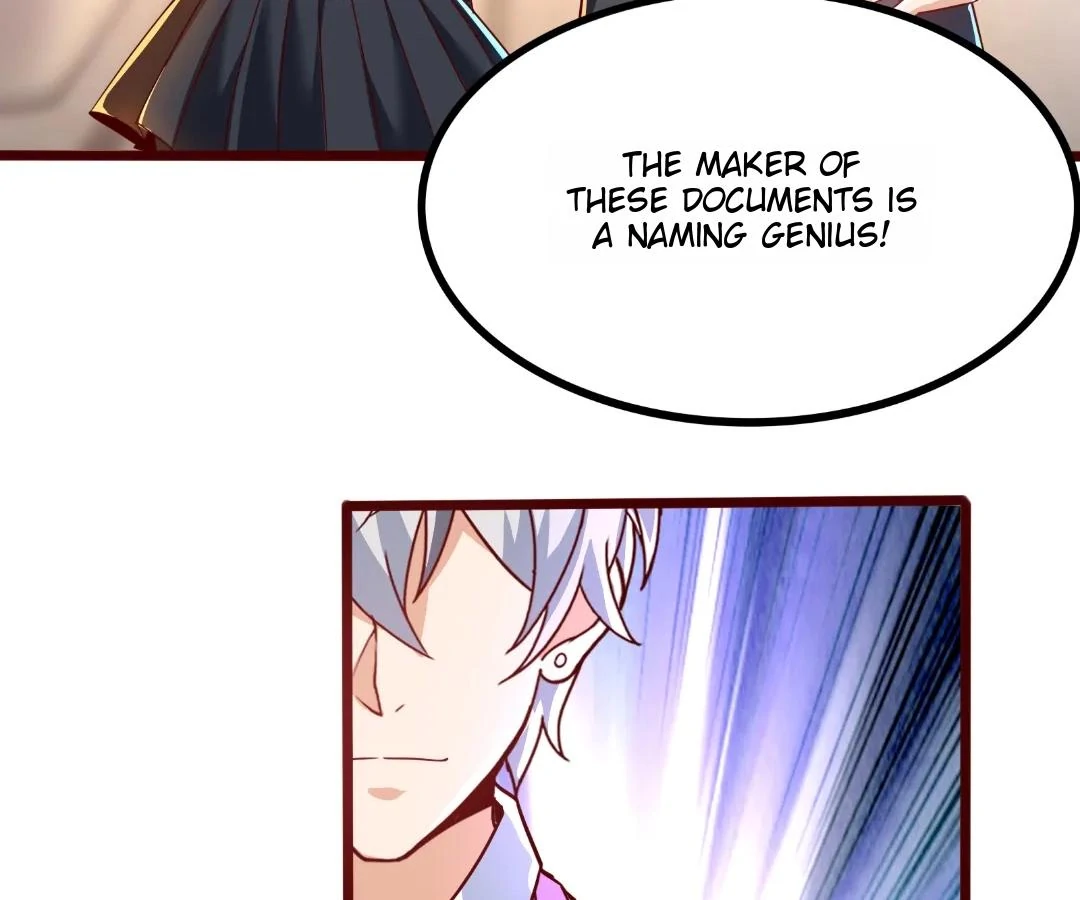 Aura Recovery: I Get a New Skill Everyday Chapter 266 269 34