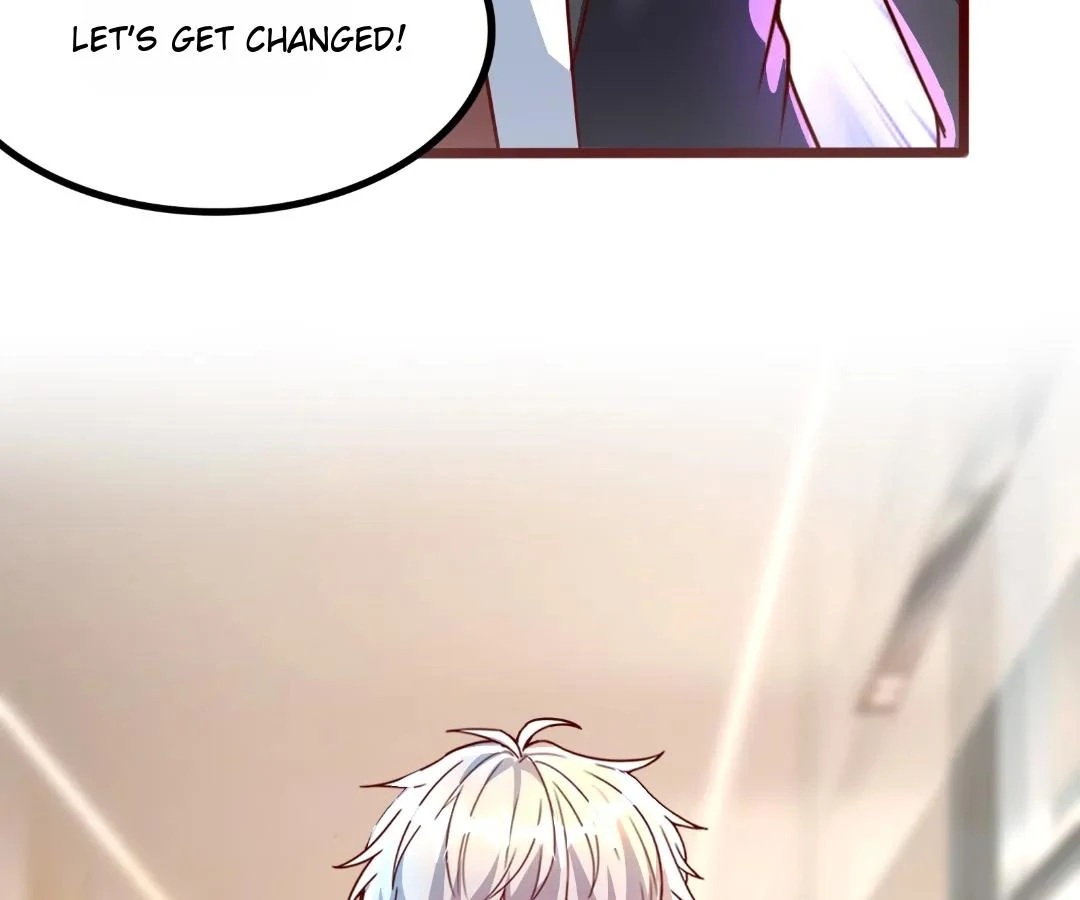 Aura Recovery: I Get a New Skill Everyday Chapter 266 271 36