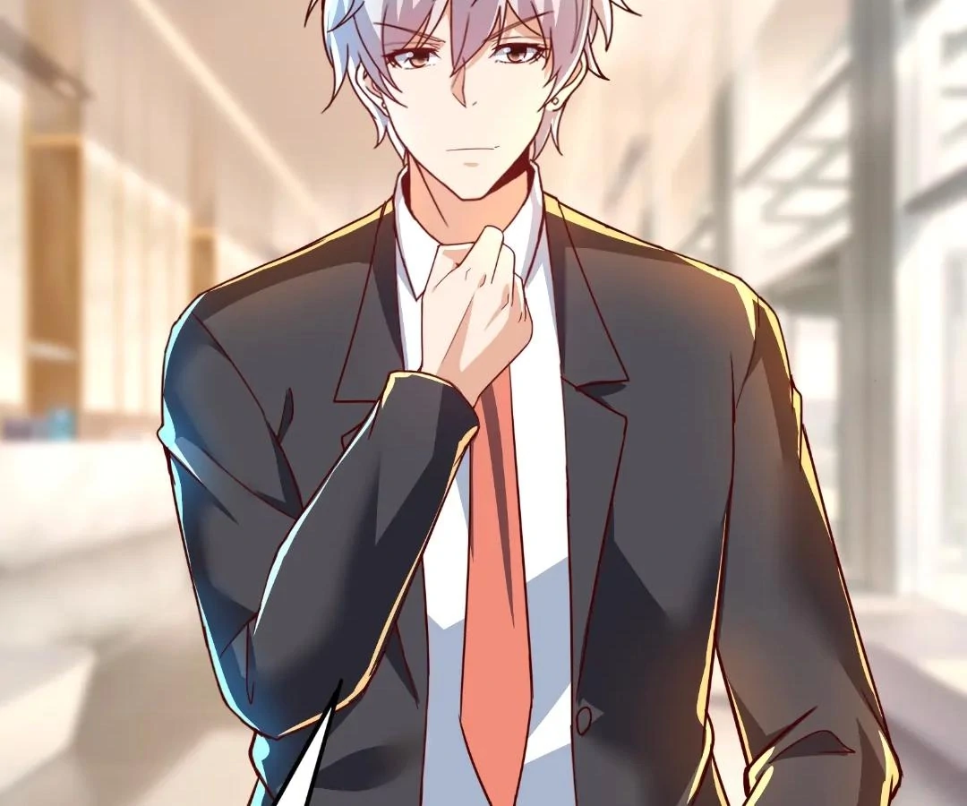 Aura Recovery: I Get a New Skill Everyday Chapter 266 272 37