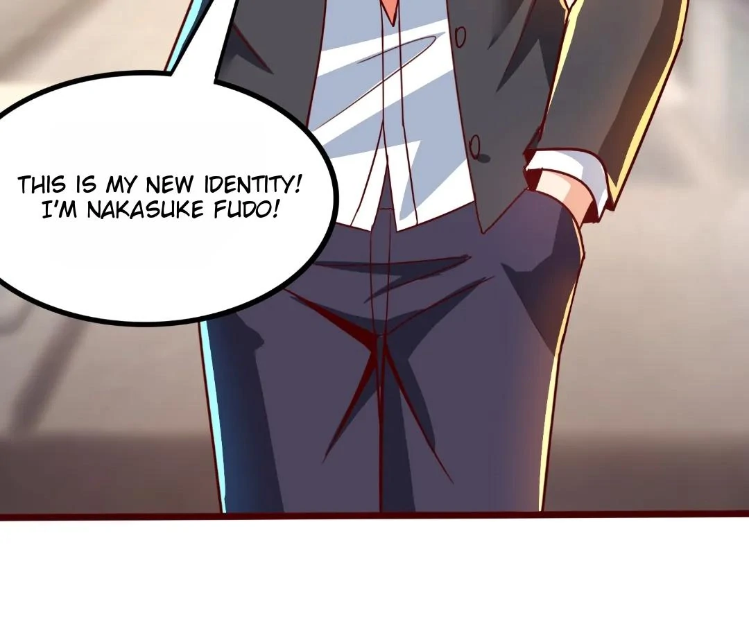 Aura Recovery: I Get a New Skill Everyday Chapter 266 273 38