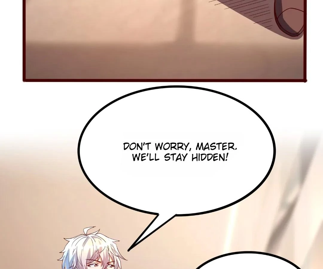 Aura Recovery: I Get a New Skill Everyday Chapter 266 279 44