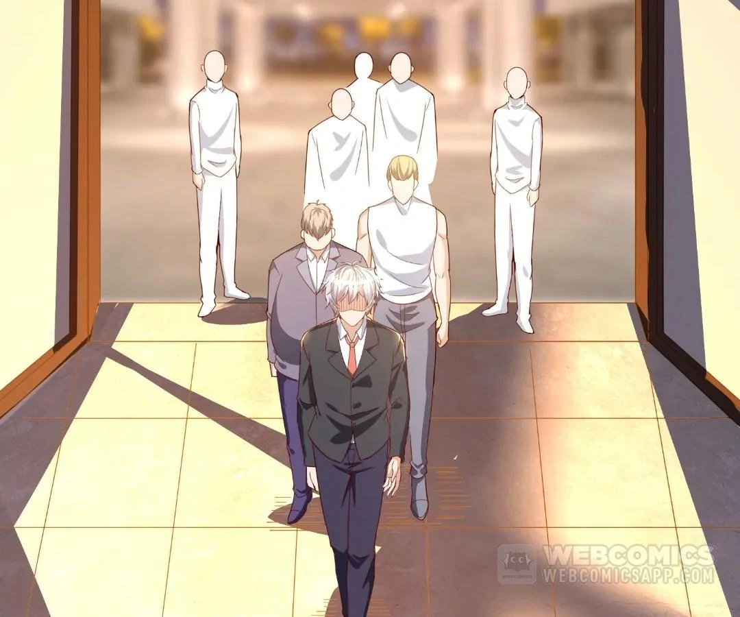 Aura Recovery: I Get a New Skill Everyday Chapter 266 286 51