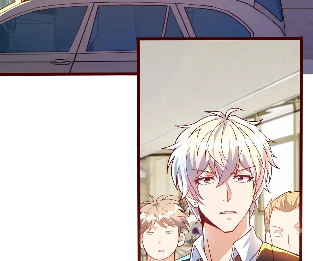 Aura Recovery: I Get a New Skill Everyday Chapter 266 288 53