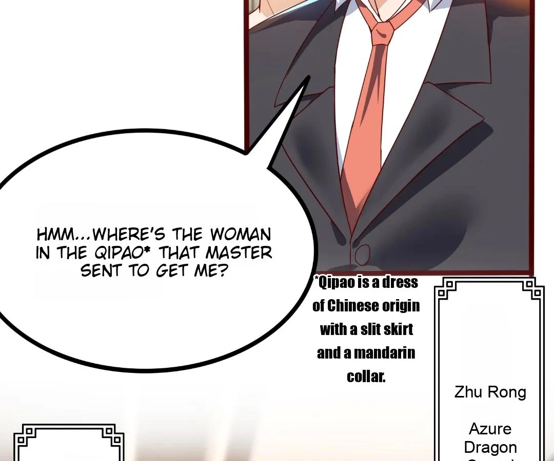 Aura Recovery: I Get a New Skill Everyday Chapter 266 289 54