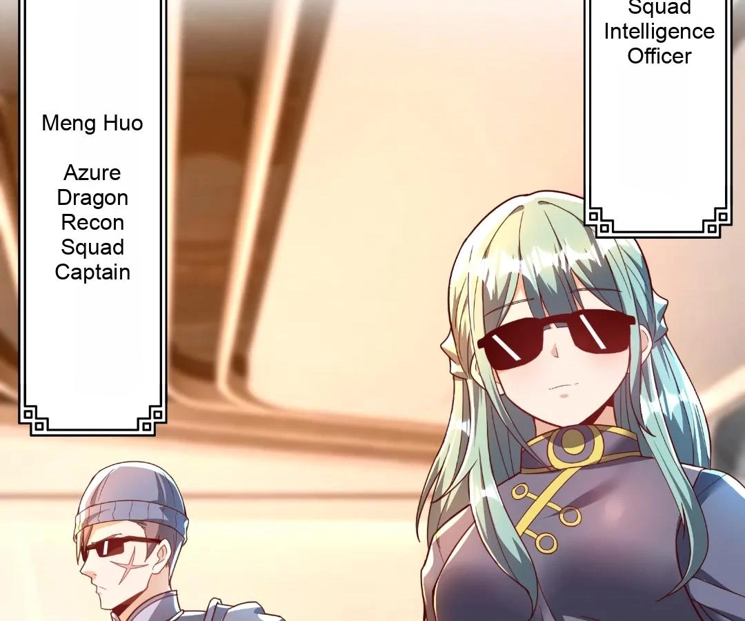 Aura Recovery: I Get a New Skill Everyday Chapter 266 290 55