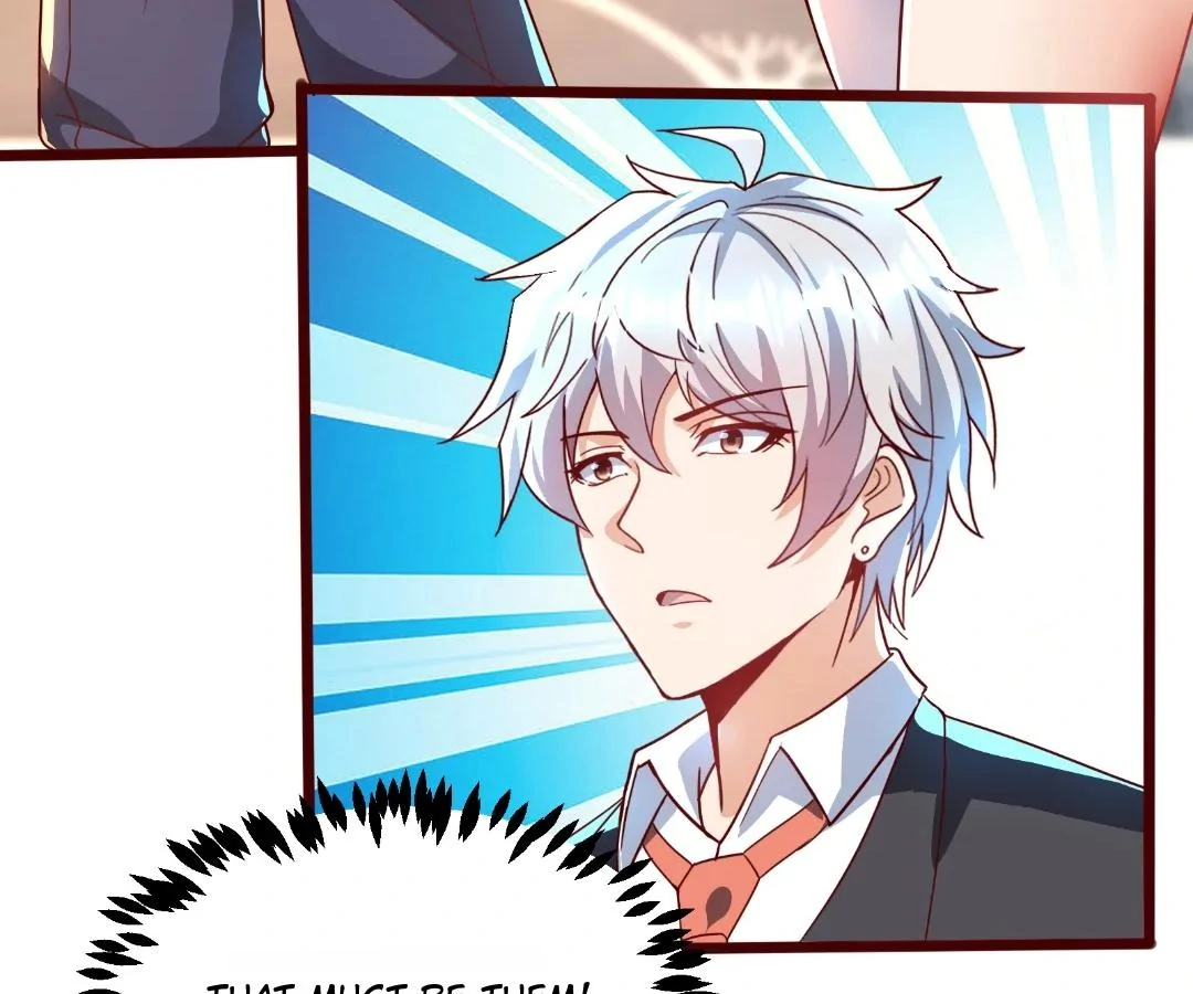 Aura Recovery: I Get a New Skill Everyday Chapter 266 292 57