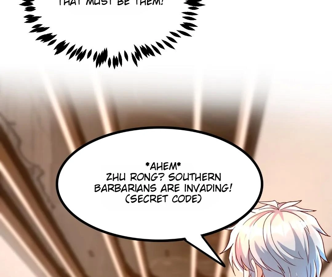 Aura Recovery: I Get a New Skill Everyday Chapter 266 293 58