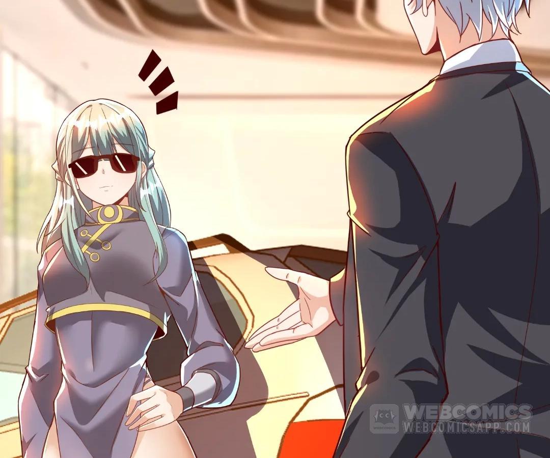 Aura Recovery: I Get a New Skill Everyday Chapter 266 294 59