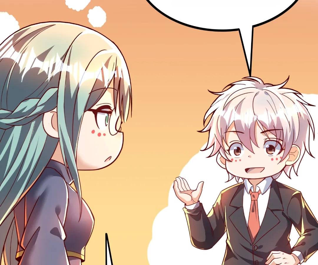 Aura Recovery: I Get a New Skill Everyday Chapter 266 299 64