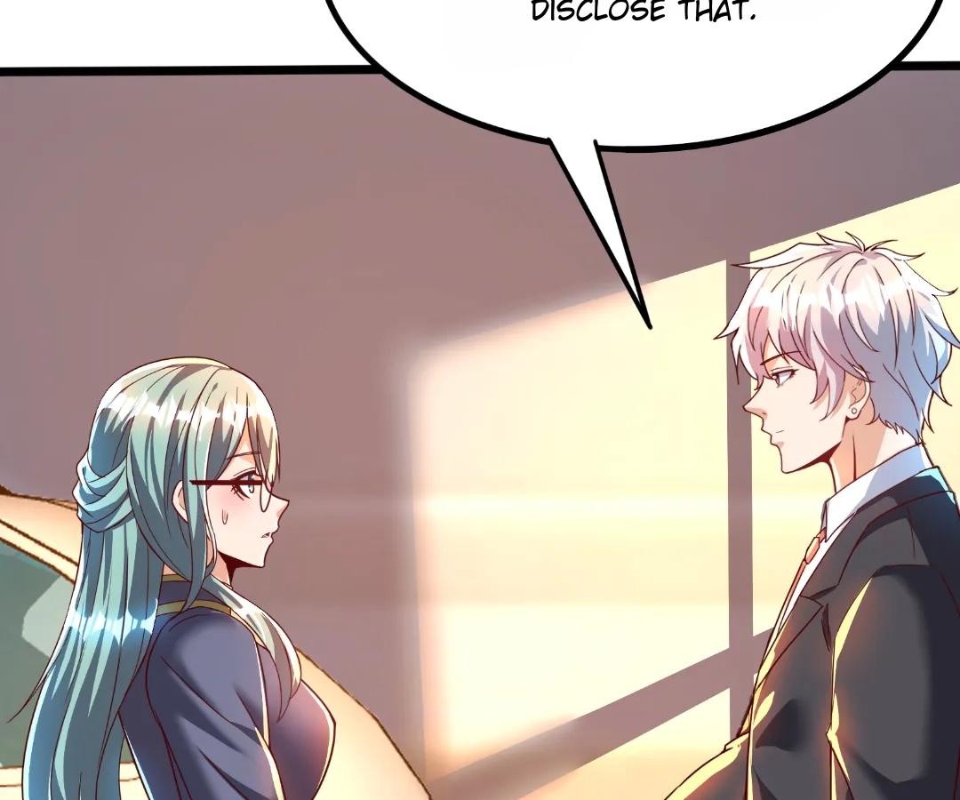 Aura Recovery: I Get a New Skill Everyday Chapter 266 301 66