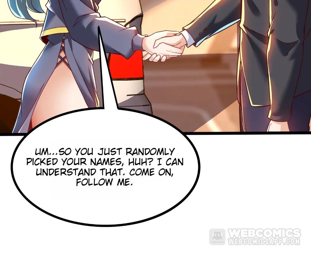 Aura Recovery: I Get a New Skill Everyday Chapter 266 302 67