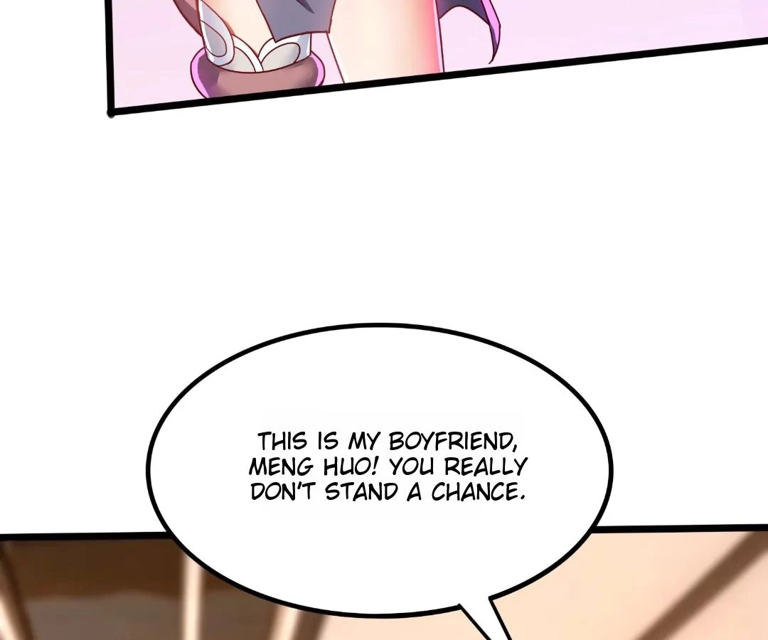 Aura Recovery: I Get a New Skill Everyday Chapter 266 305 70