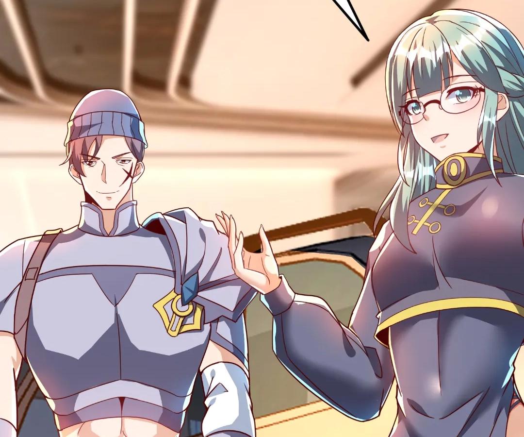 Aura Recovery: I Get a New Skill Everyday Chapter 266 306 71