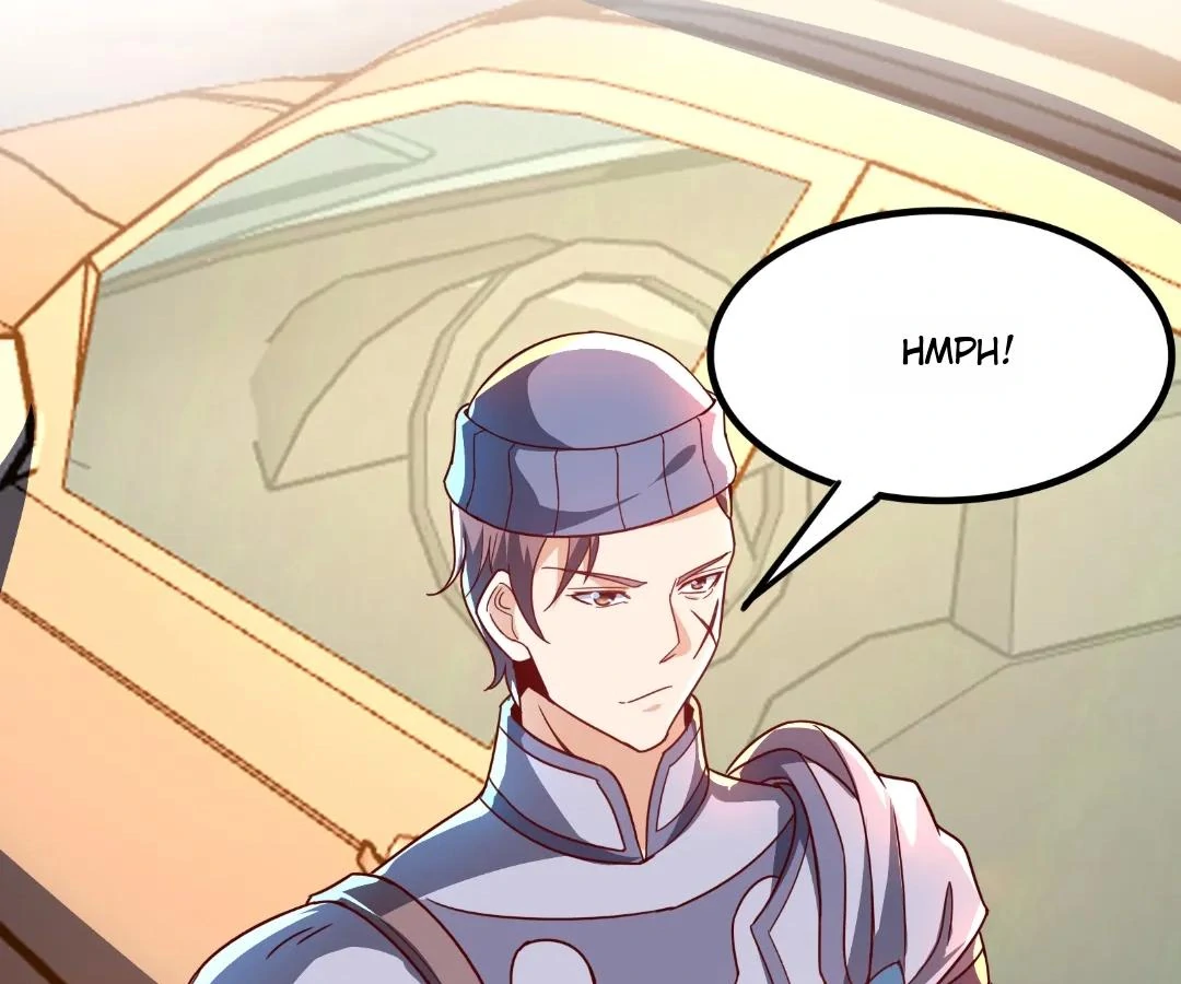 Aura Recovery: I Get a New Skill Everyday Chapter 266 309 74