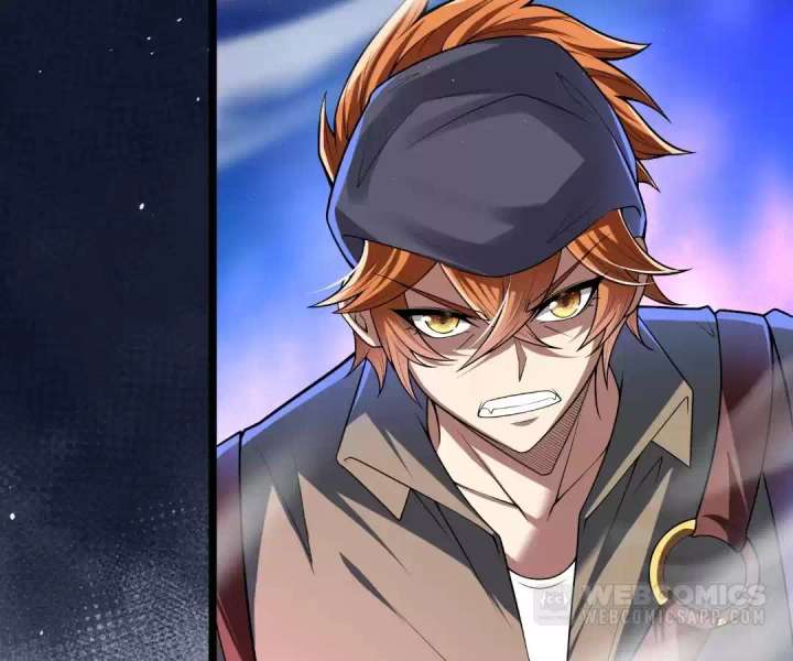 Aura Recovery: I Get a New Skill Everyday Chapter 270 277 003