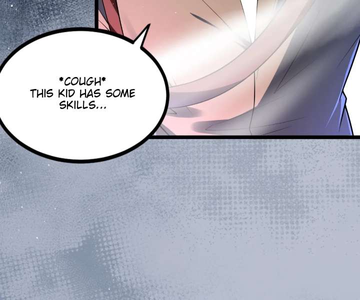 Aura Recovery: I Get a New Skill Everyday Chapter 270 278 004