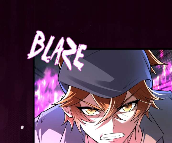 Aura Recovery: I Get a New Skill Everyday Chapter 270 283 009