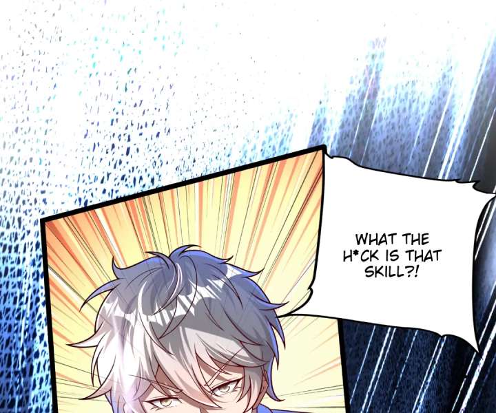 Aura Recovery: I Get a New Skill Everyday Chapter 270 291 017