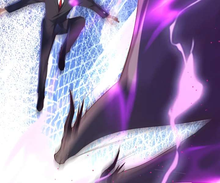 Aura Recovery: I Get a New Skill Everyday Chapter 270 294 020