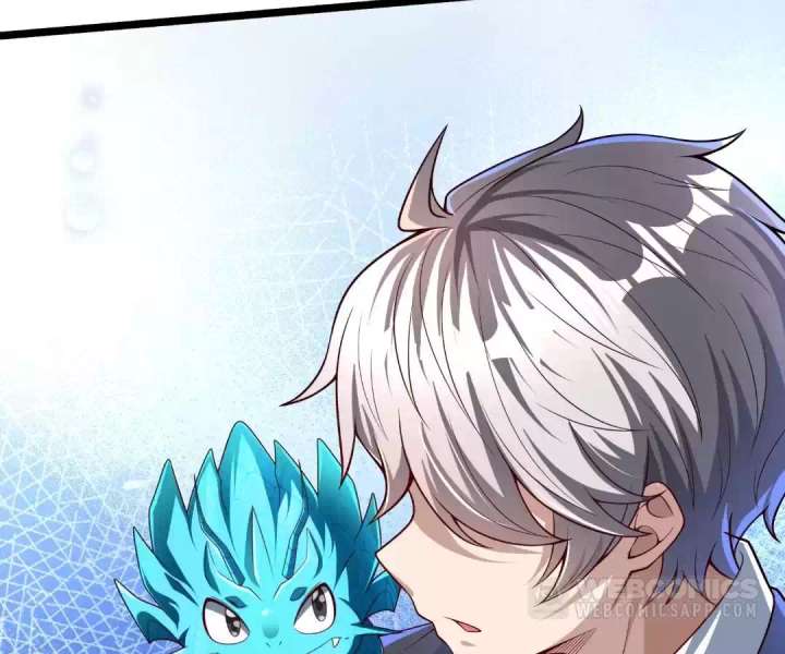 Aura Recovery: I Get a New Skill Everyday Chapter 270 301 027
