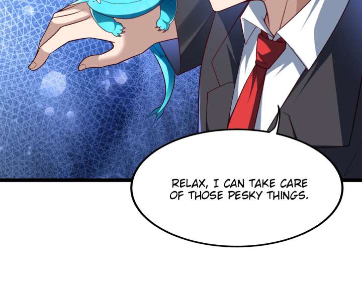 Aura Recovery: I Get a New Skill Everyday Chapter 270 302 028